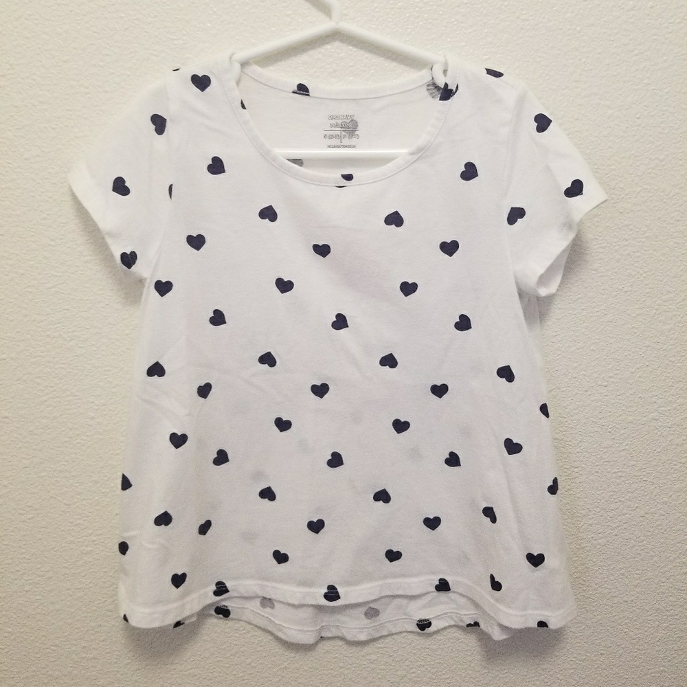 Old Navy Shirt(S 6/7)